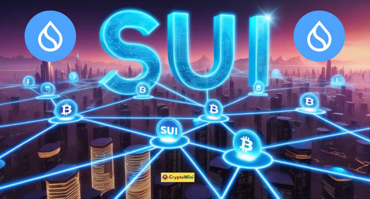 What is Sui Crypto? A Comprehensive Guide to the Innovative Blockchain Platform
