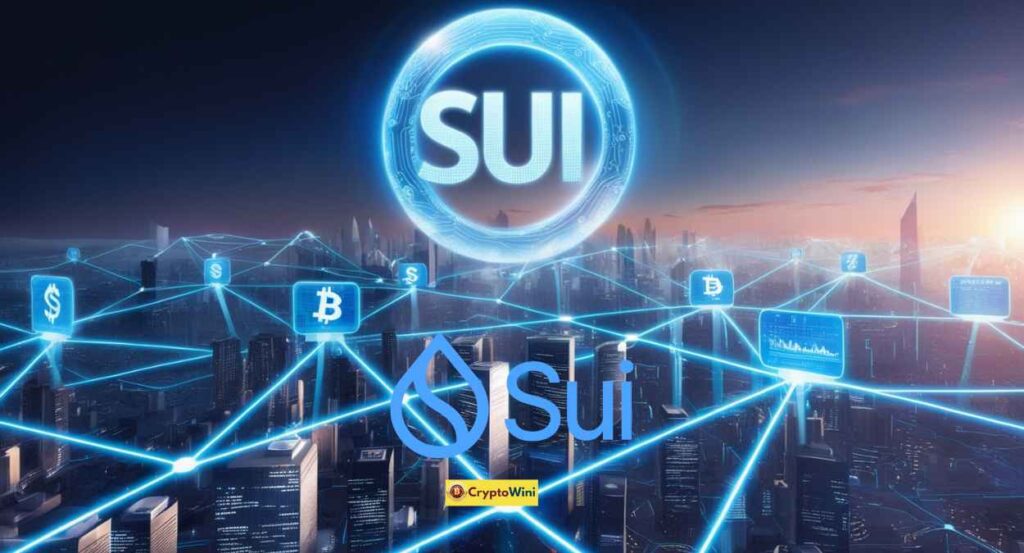 What is Sui Crypto and its Ecosystem