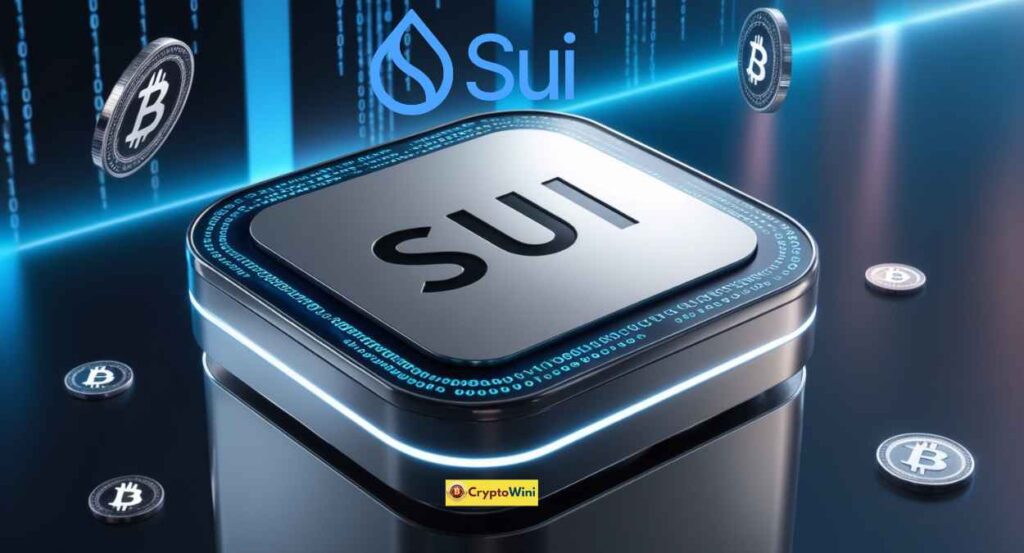 Sui's Architecture detail on what is sui crypto? 