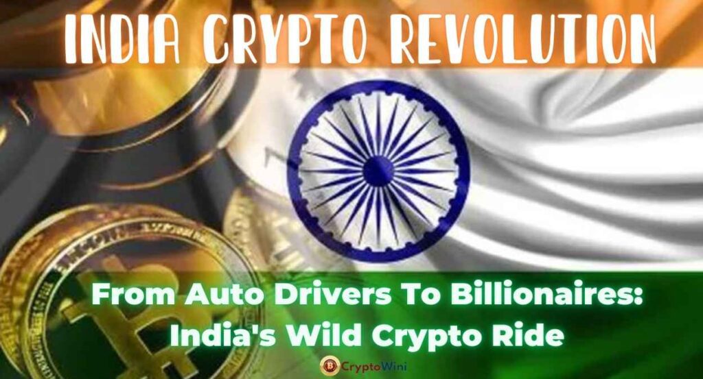 India Crypto Revolution: Regulation, Innovation, and the Future of Digital Currency