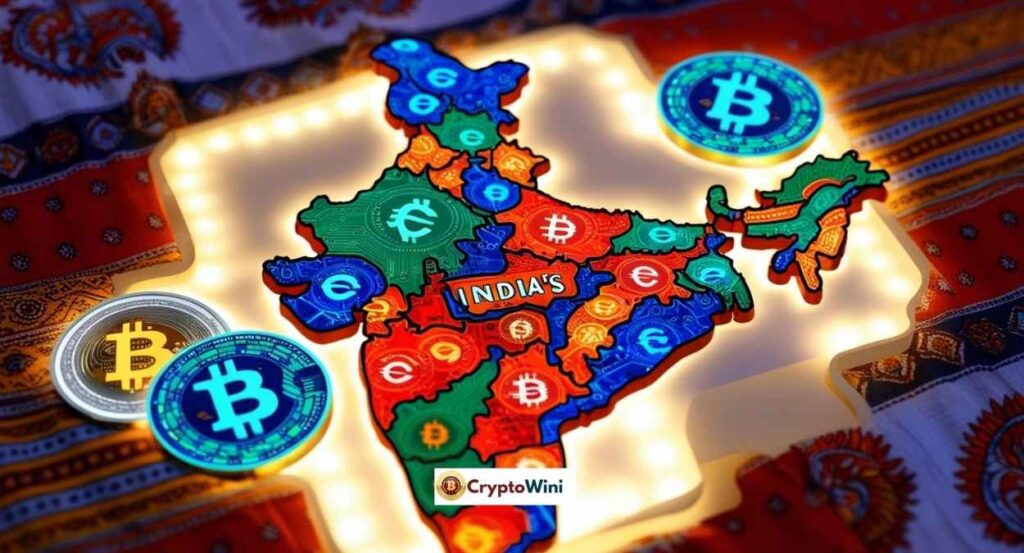  India Crypto Revolution 