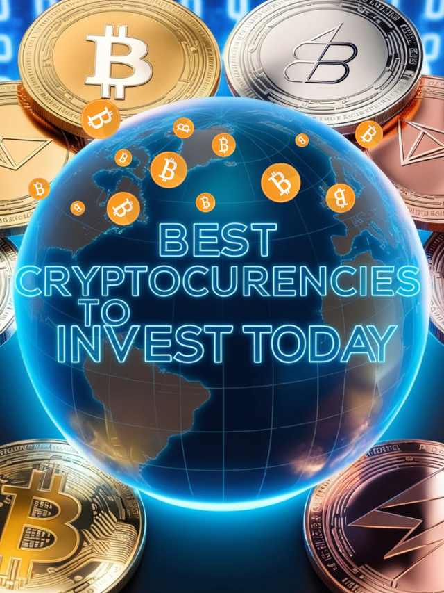 Best Cryptocurrency To Invest Today