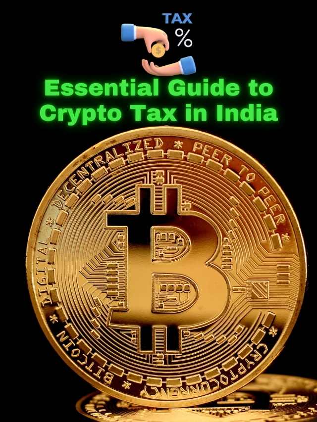 How To Calculate Tax On Cryptocurrency In India