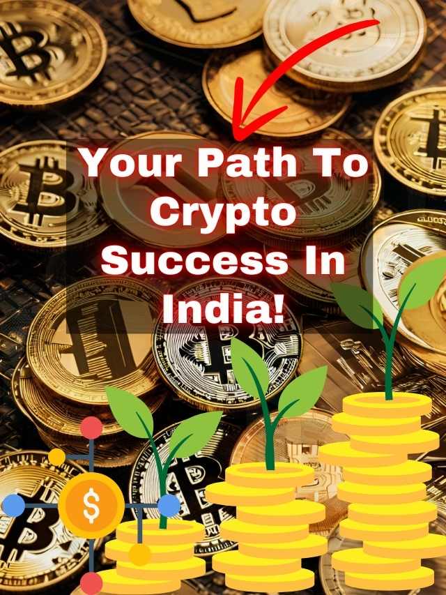 How To Invest In Cryptocurrency In India