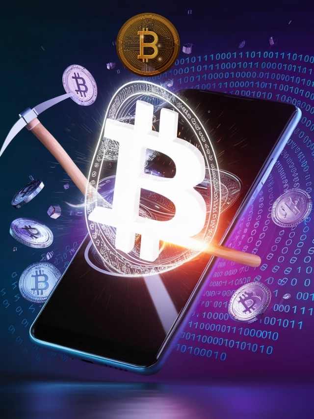 How To Mine Cryptocurrency On Your Android Phone?