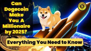 Can Dogecoin Make You a Millionaire by 2025?