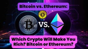 Bitcoin vs. Ethereum: Which Is the Better Investment?