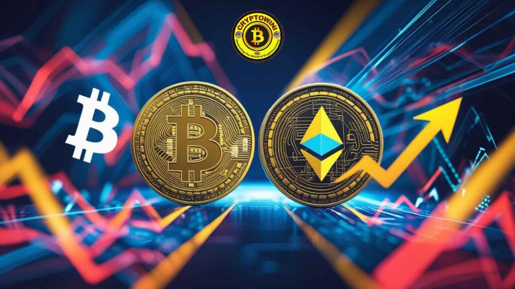  Key Differences Between Bitcoin and Ethereum