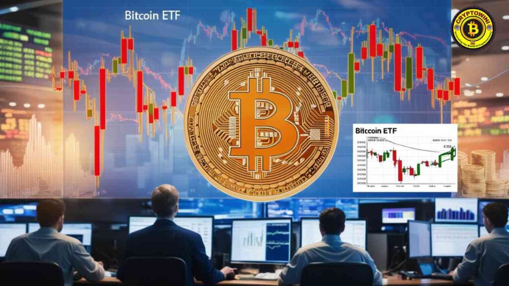 Bitcoin ETFs