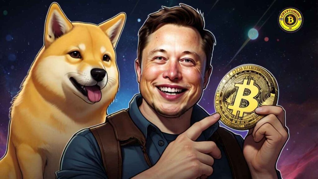 Dogecon-The Elon Musk Factor