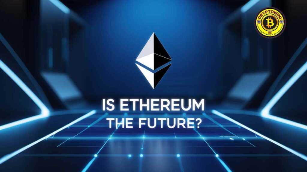 What is Ethereum?