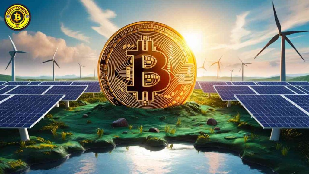 bitcoin environmental concerns