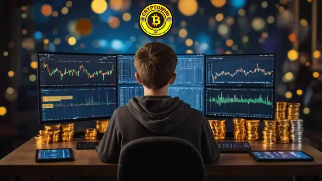 cryptocurrency Investing Strategies for Beginners 