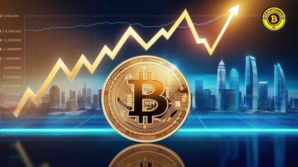 bitcoin market trends