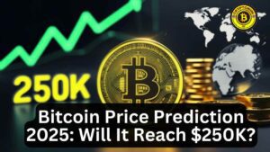 Bitcoin price prediction 2025