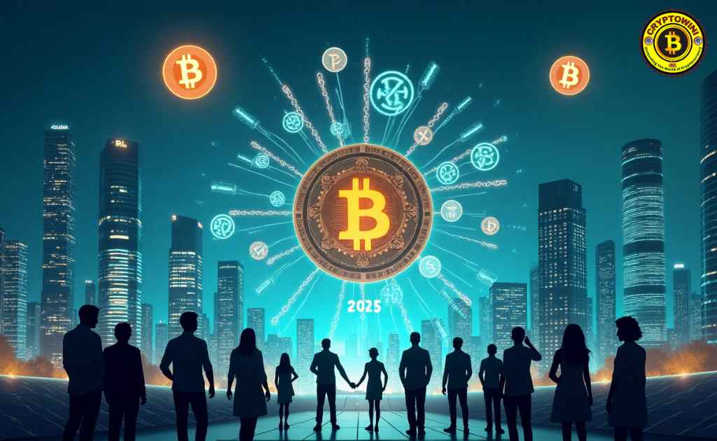 Investing in Cryptocurrency,