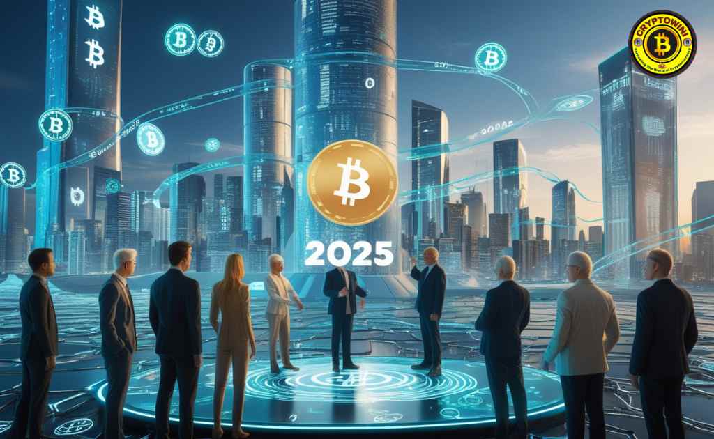 Crypto Investing in 2025