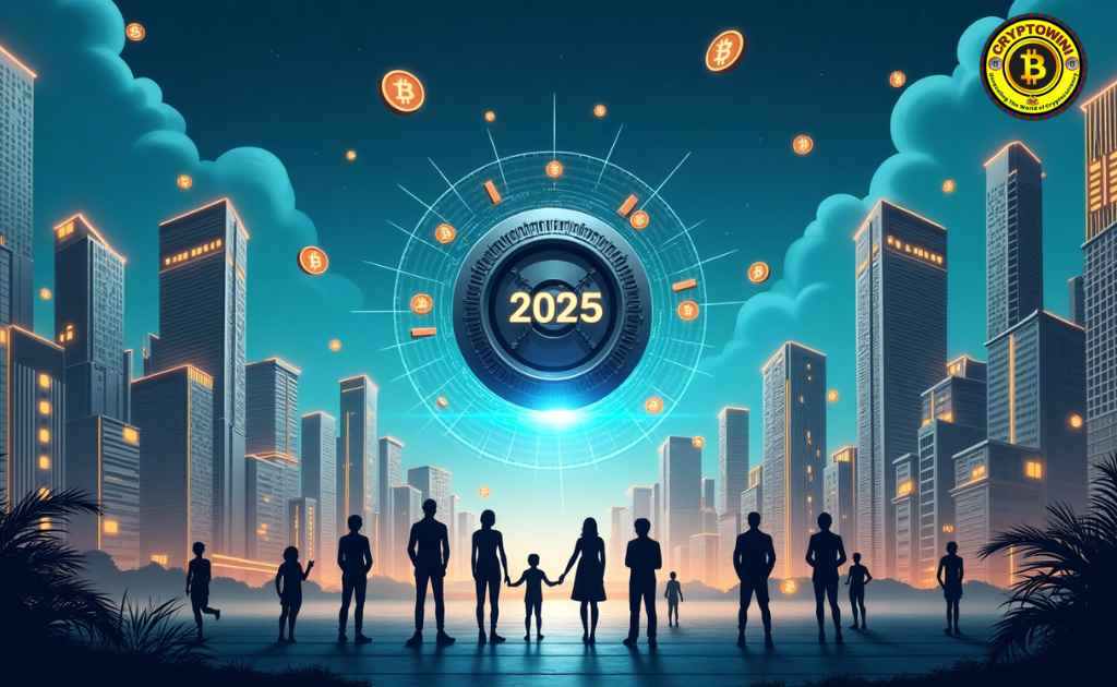 Crypto Investing in 2025