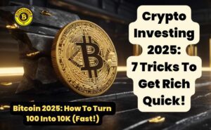 Crypto Investing in 2025