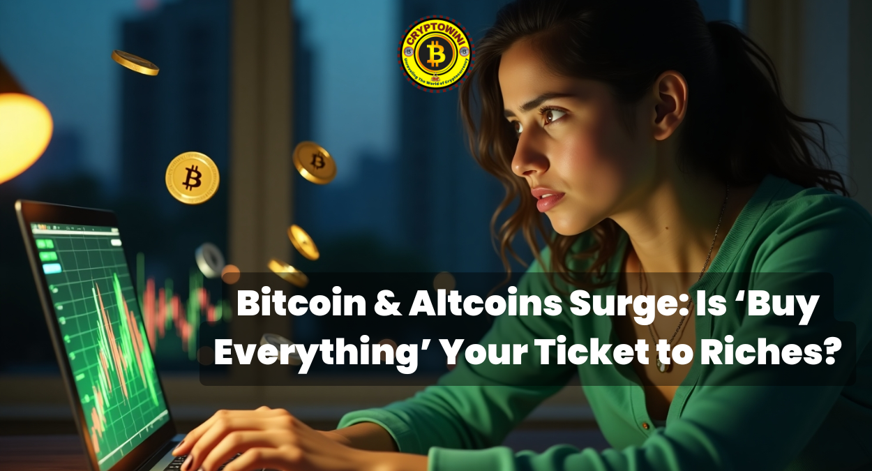 Crypto Batter Exposed: What Every Investor Should Know - CryptoWini